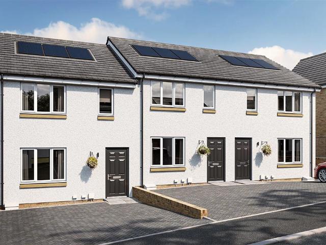 House for sale in Kilbirnie, Scotland