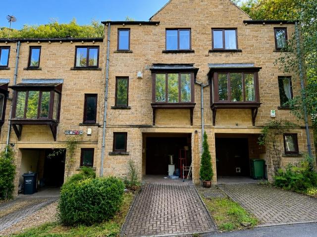 House for sale in Hebden Royd, Hebden Bridge
