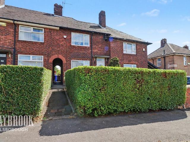 House for sale in Southey, South Yorkshire