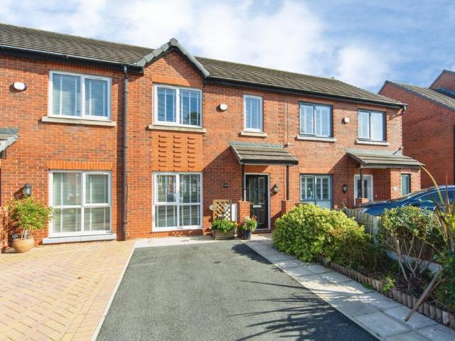 House for sale in Lower Tranmere, Birkenhead
