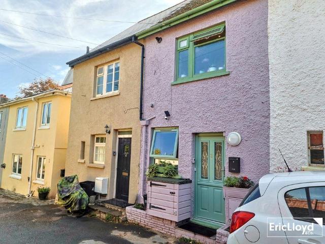 House for sale in Parkham Hill, Brixham