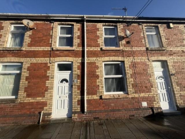 House for sale in Glynneath
