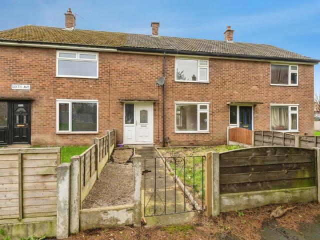 House for sale in Moses Gate, Lee Bank