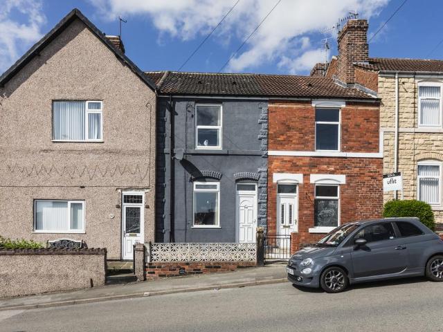 House for sale in Rawmarsh, Isle Of Man