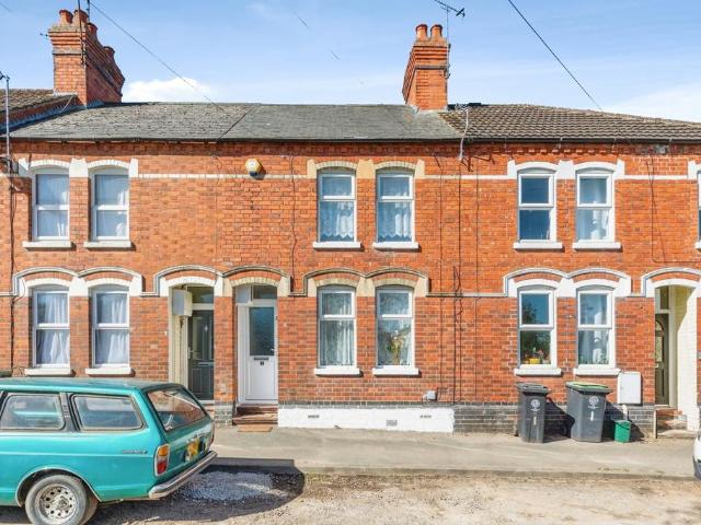 House for sale in Rushden