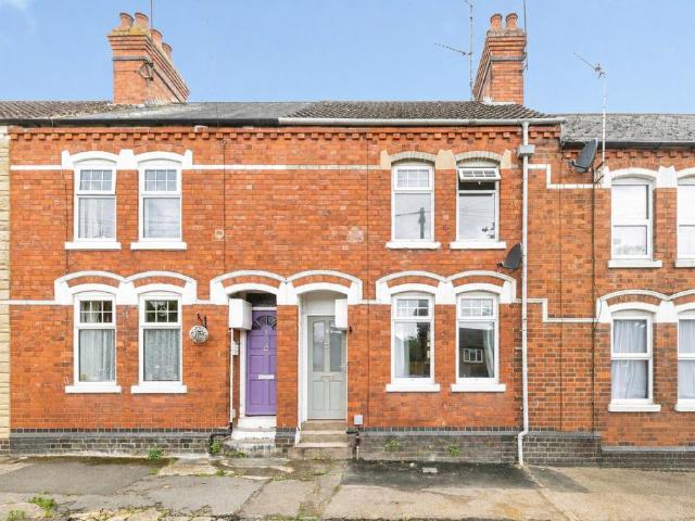 House for sale in Rushden