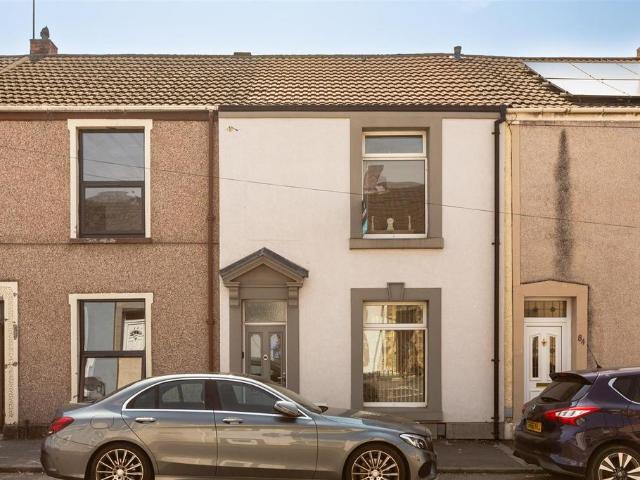 House for sale in Mount Pleasant, Nangreaves
