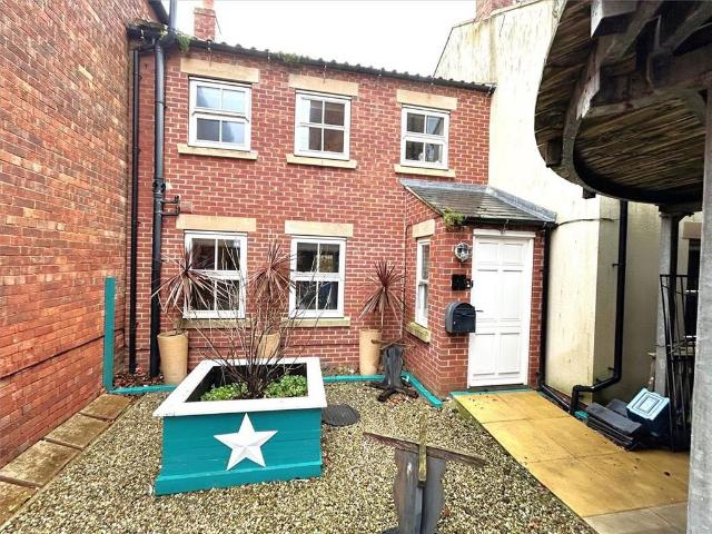 House for sale in Whitby, North Yorkshire