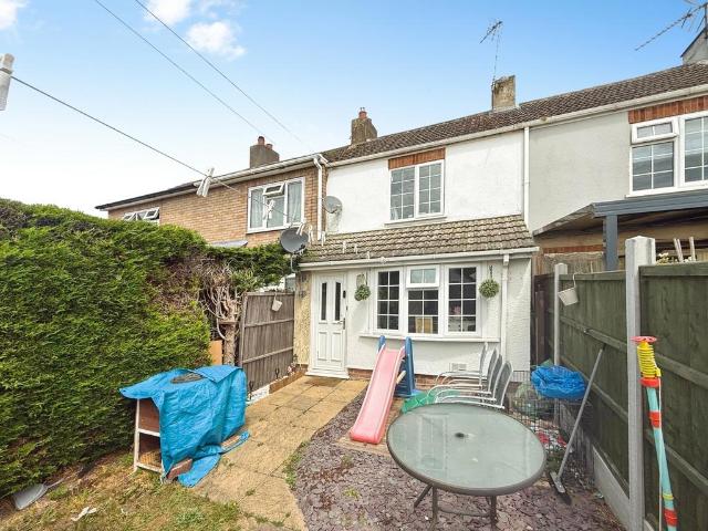 House for sale in Long Sutton, Gosberton Clough
