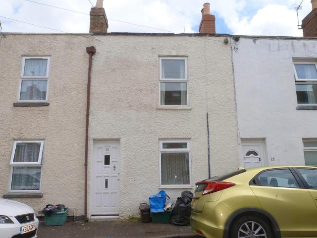 House for sale in Gloucester, Gloucestershire