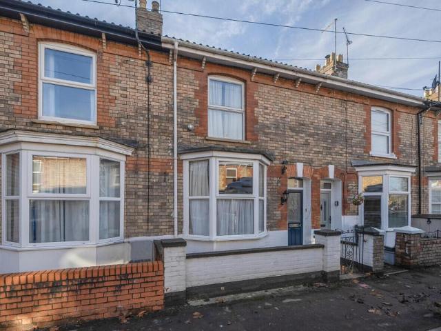 House for sale in Tangier, Rumwell