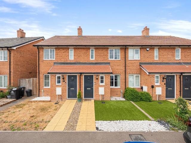 House for sale in Kings Farm, Hamerton