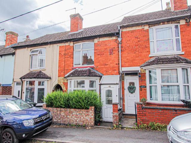 House for sale in Irthlingborough