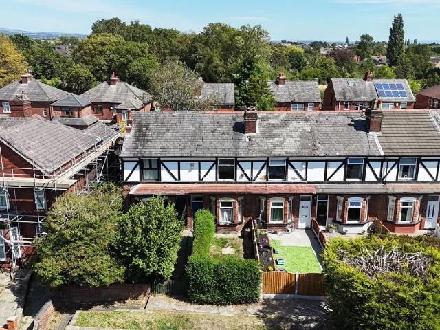 House for sale in Wigan, Greater Manchester