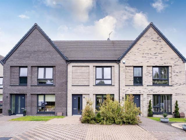 House for sale in Whitlawburn, Cambuslang