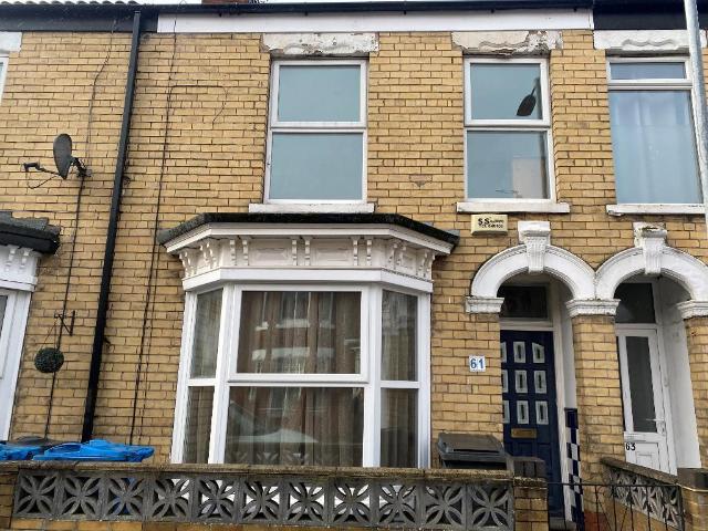 House for sale in The Dukeries, Hull
