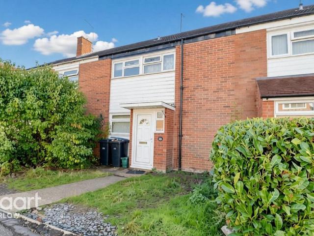 House for sale in Latton Bush, Harlow