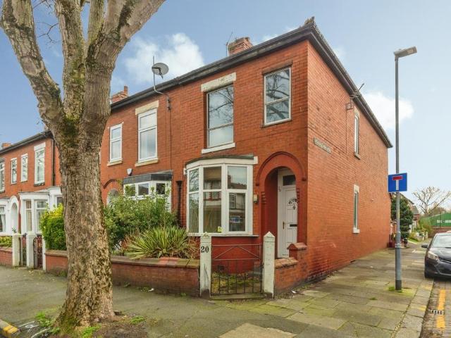 House for sale in Georgia, Isle Of Man