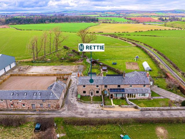 House for sale in Northumberland