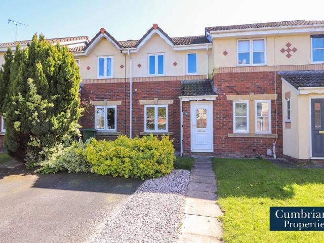 House for sale in Brunstock