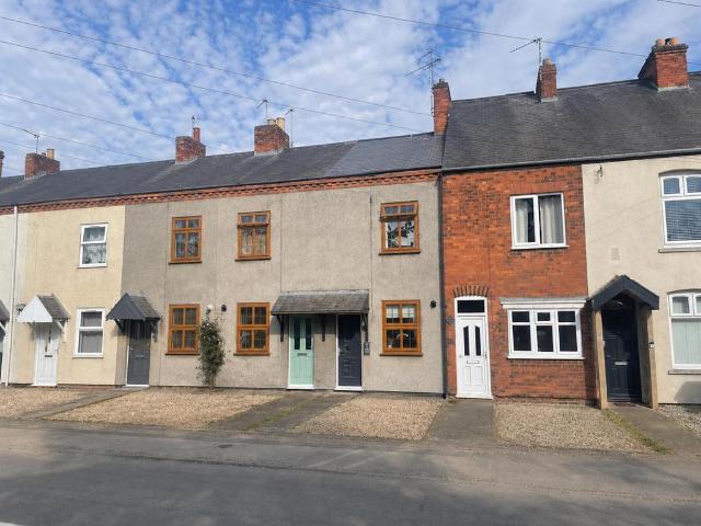 House for sale in Pinfold, Leicestershire