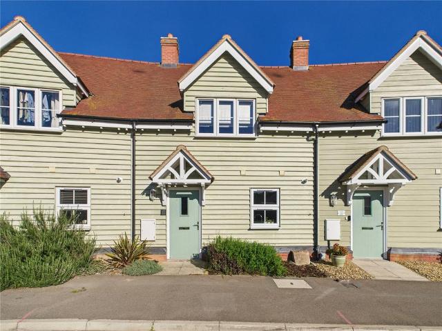 House for sale in Sudbury, Chelmondiston