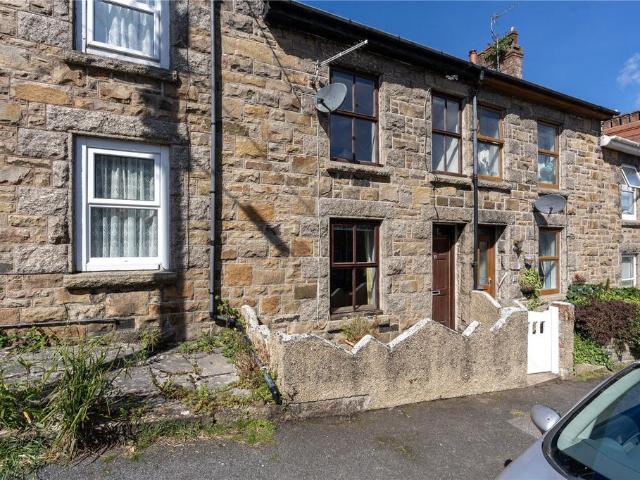 House for sale in Treneere, Penzance
