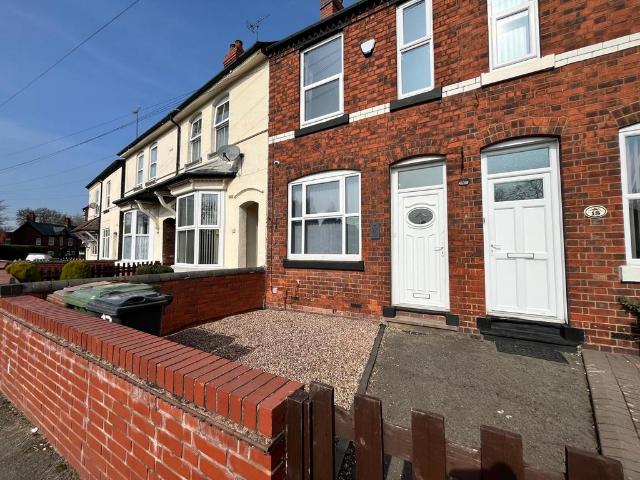 House for sale in Willenhall, West Midlands