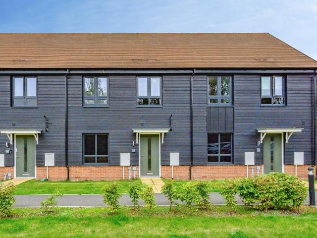 House for sale in Bourne End, Dacorum