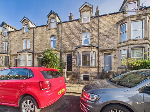 House for sale in Moorlands, Bare
