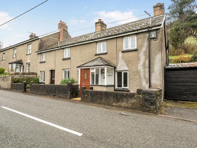 House for sale in Muddiford, Kentisbury