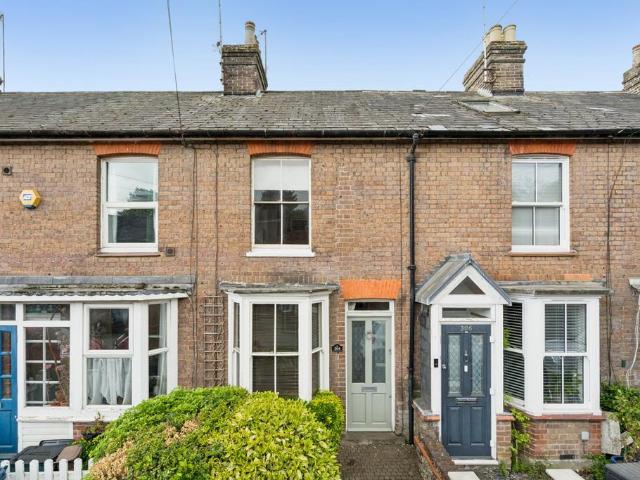 House for sale in Chesham