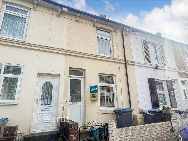 House for sale in Clarendon, Ash