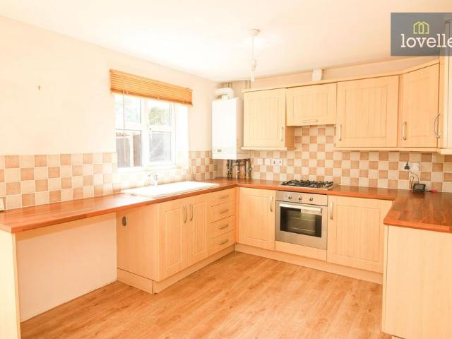 House for sale in Belleau, Lincolnshire