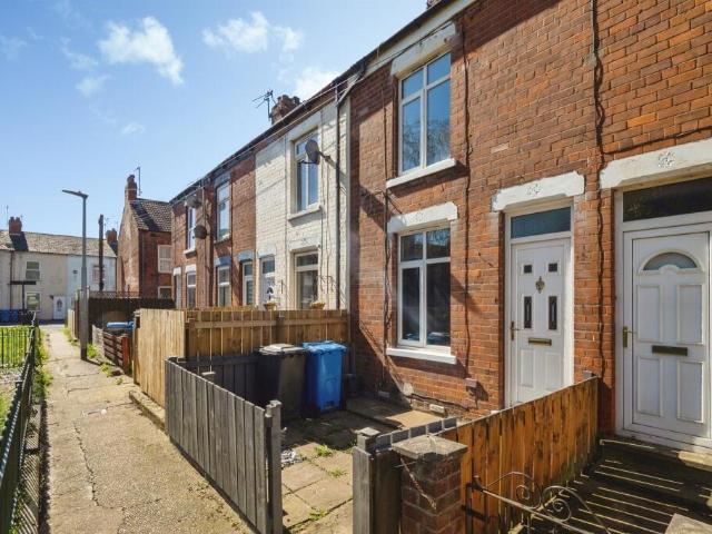 House for sale in Old Town, Hull