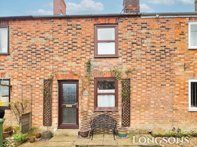 House for sale in East Tuddenham, Norfolk