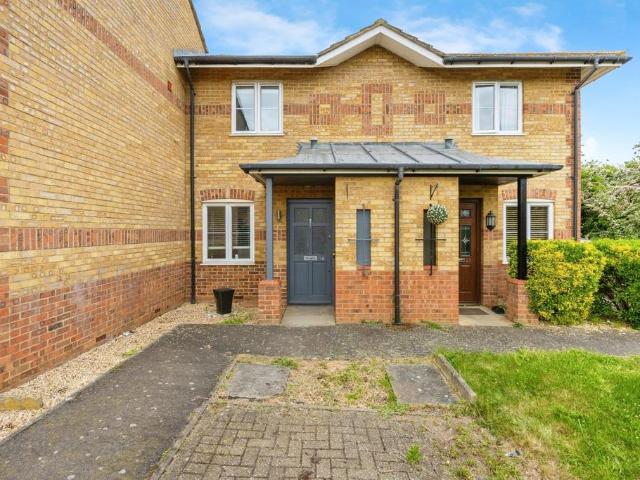House for sale in Bedford