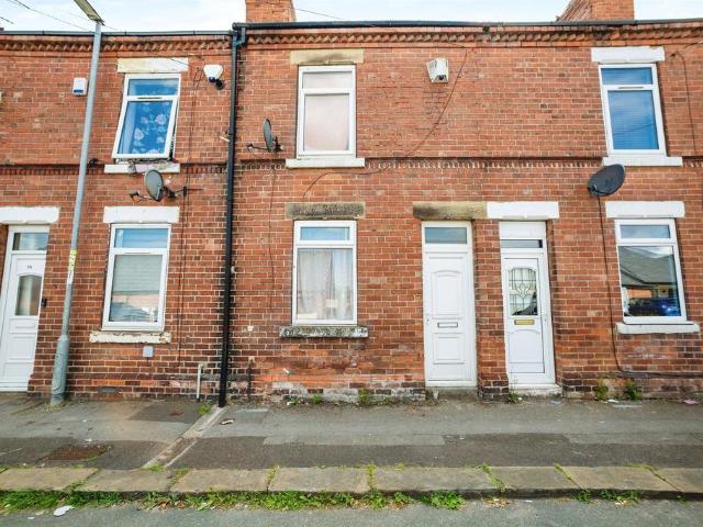 House for sale in Goldthorpe, Isle Of Man