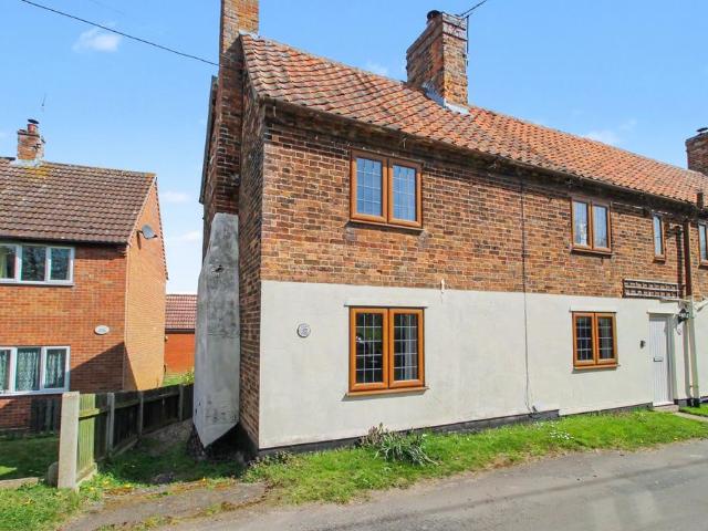 House for sale in Corpusty and Saxthorpe, Comers