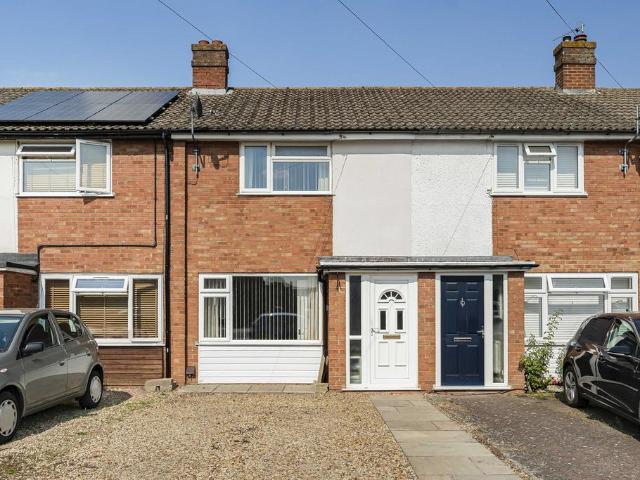 House for sale in Dromore, Oxfordshire
