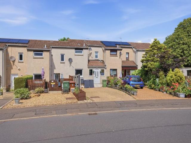 House for sale in Haddington, Scotland