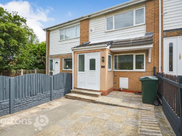 House for sale in Dalton, South Yorkshire