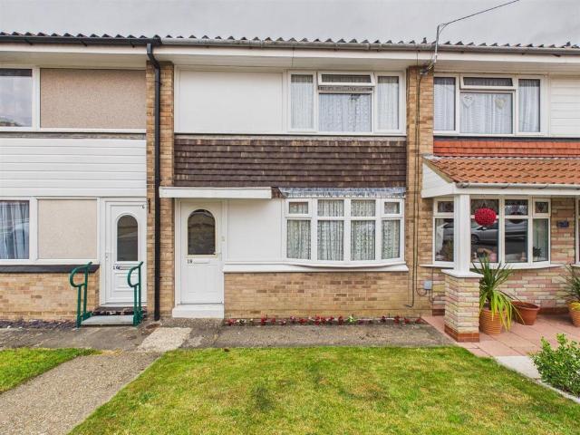 House for sale in West Hill, Bridlington