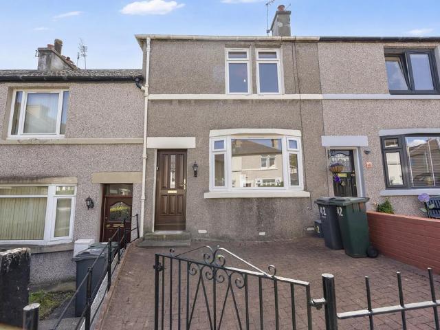 House for sale in Broughton, Scotland