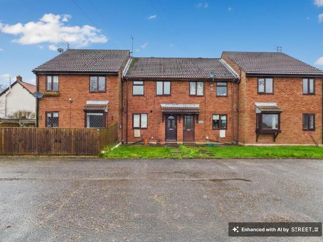 House for sale in Foxholes, North Yorkshire