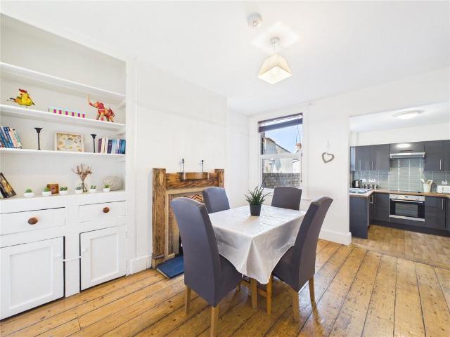 House for sale in Feckenham, City Of Bristol