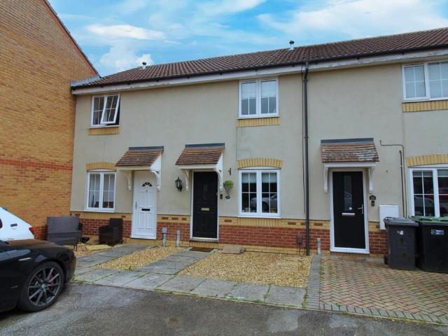 House for sale in Sandy, Bedfordshire