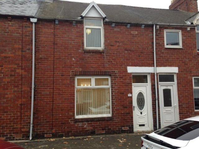 House for sale in Houghtonside, Tyne And Wear
