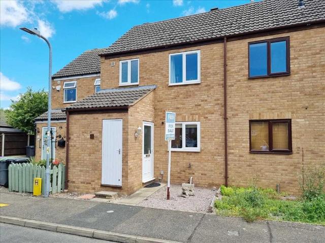 House for sale in Ashby De La Launde, Lincolnshire