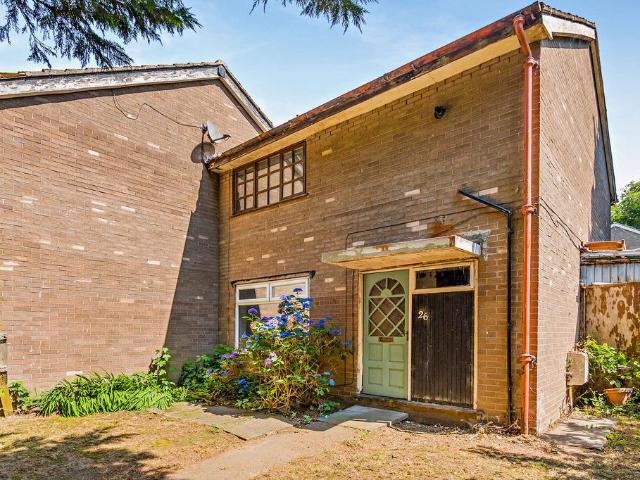 House for sale in West Yorkshire